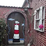 Apartamento Casa Capurso Glückstadt