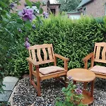 Apartamento Casa Capurso *