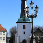 Appartamento Casa Capurso Glückstadt