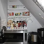 Casa Capurso Apartamento *