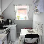Apartamento Casa Capurso *