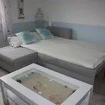 Apartamento Casa Capurso Glückstadt