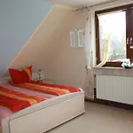 Casa Capurso Apartamento