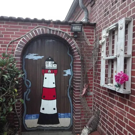 Διαμέρισμα Casa Capurso Glückstadt