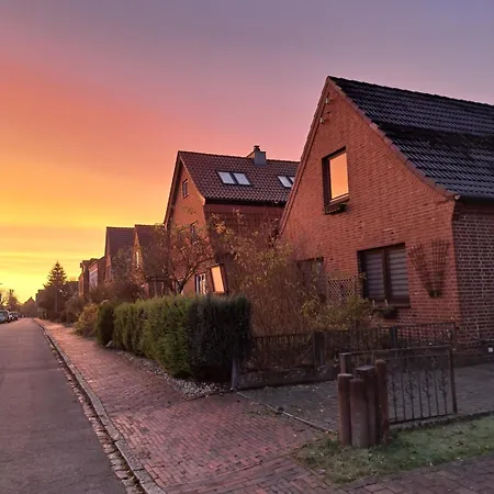 Casa Capurso Glückstadt