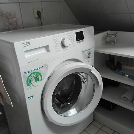 Casa Capurso Glückstadt