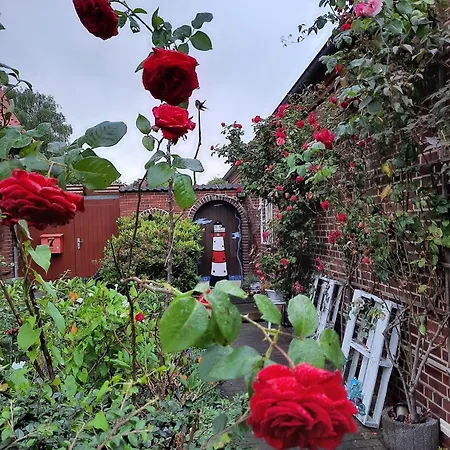 Casa Capurso Διαμέρισμα *