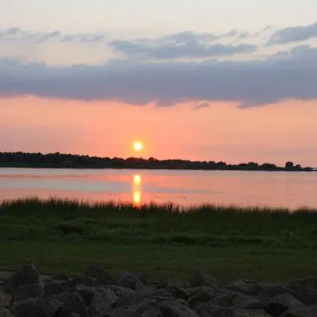 Διαμέρισμα Casa Capurso Glückstadt