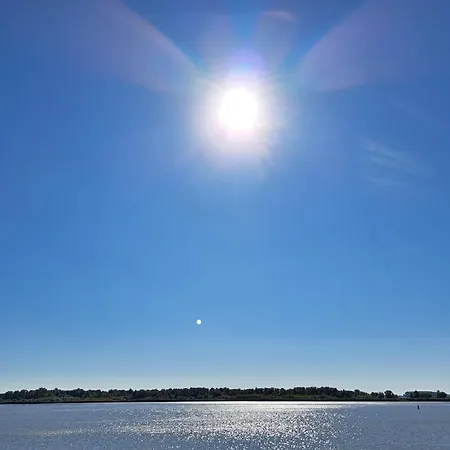 アパート Casa Capurso