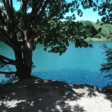 Casa Capurso アパート