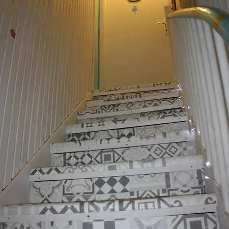 Casa Capurso Glückstadt