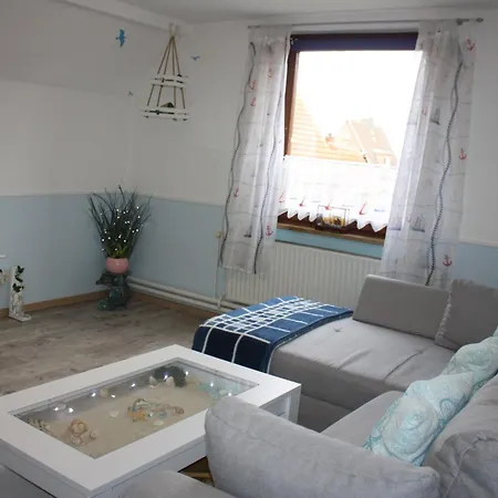 Casa Capurso * Glückstadt