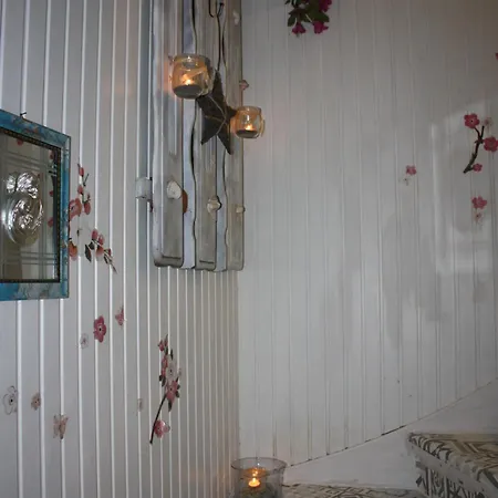 Casa Capurso Διαμέρισμα