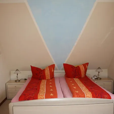 Casa Capurso Διαμέρισμα Glückstadt