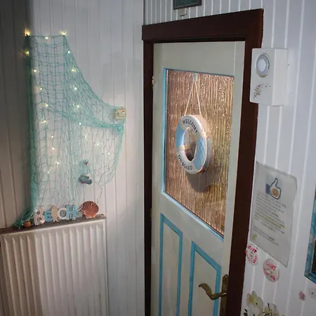 Casa Capurso Glückstadt