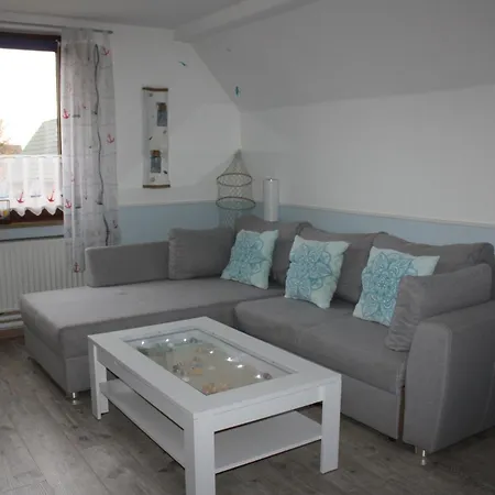 Casa Capurso Appartamento Glückstadt