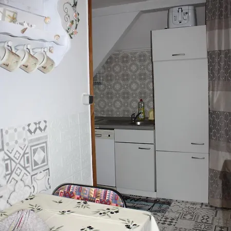 Appartamento Casa Capurso Glückstadt