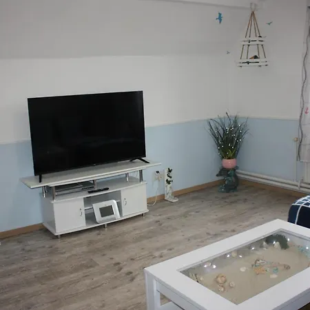 Casa Capurso * Glückstadt