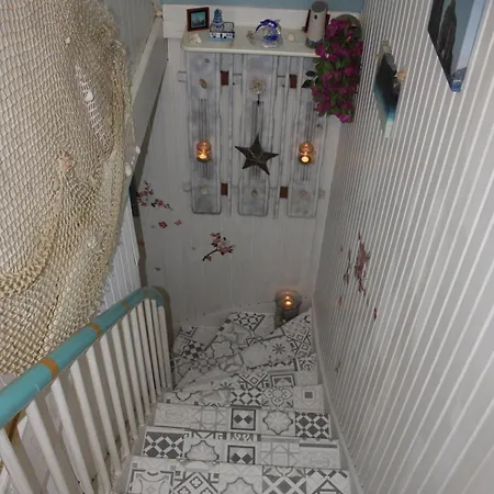 Casa Capurso Διαμέρισμα