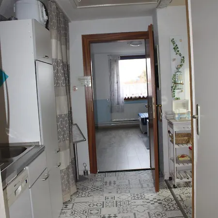 Διαμέρισμα Casa Capurso