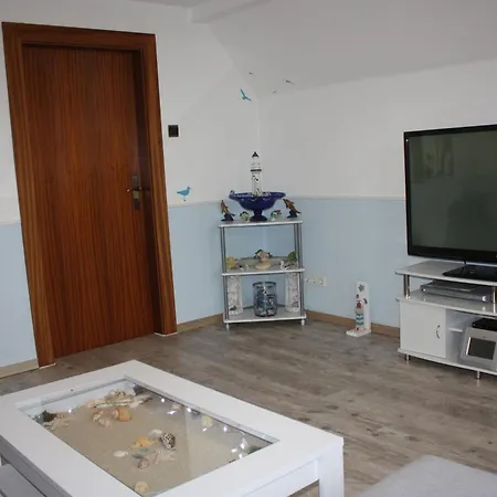 Casa Capurso * Glückstadt