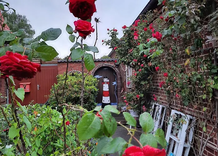 Casa Capurso アパート *