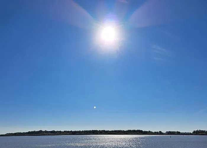 アパート Casa Capurso