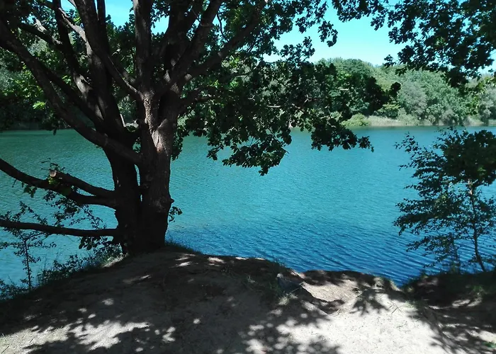 Casa Capurso アパート