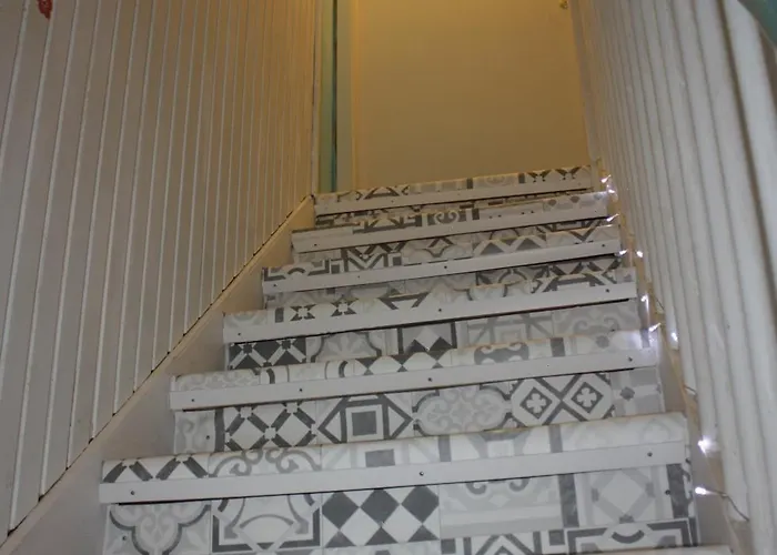 Casa Capurso Glückstadt