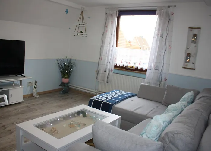 Casa Capurso * Glückstadt