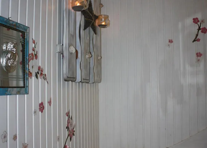 Casa Capurso Lejlighed