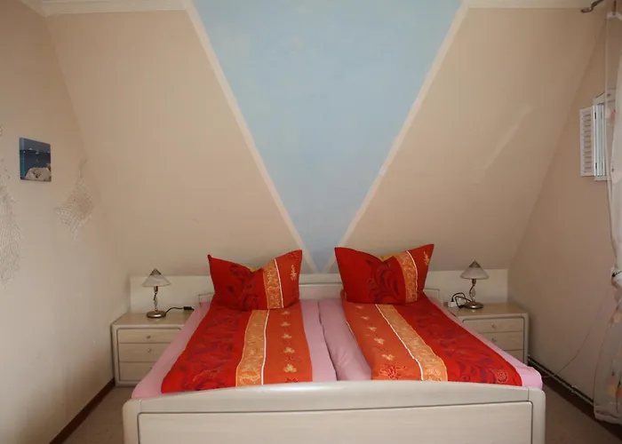 Casa Capurso Lejlighed Glückstadt