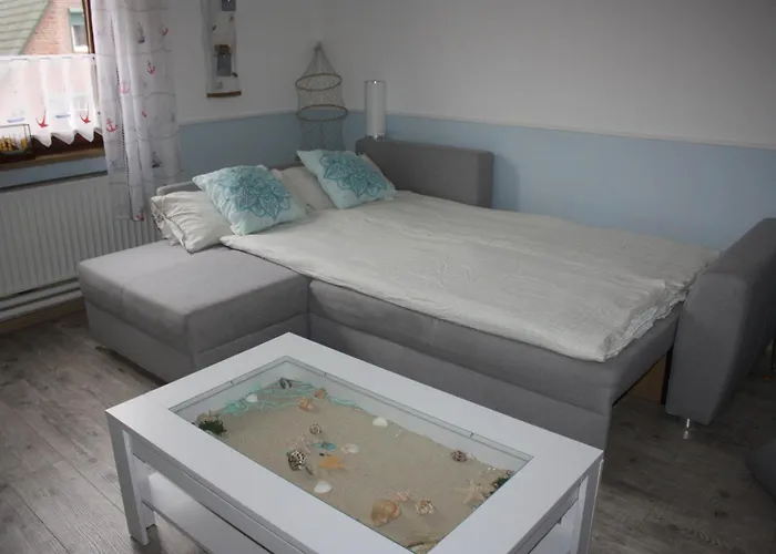 Lejlighed Casa Capurso Glückstadt