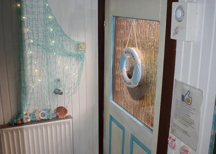 Casa Capurso Glückstadt