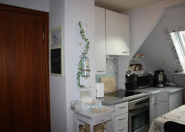 Casa Capurso * Glückstadt