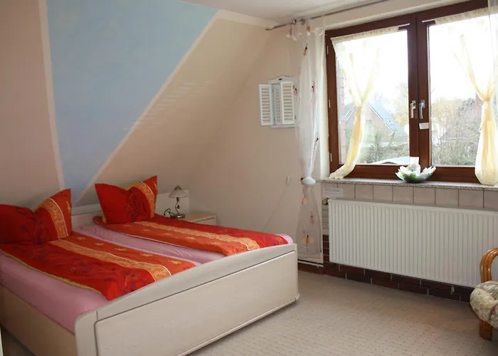 Casa Capurso アパート