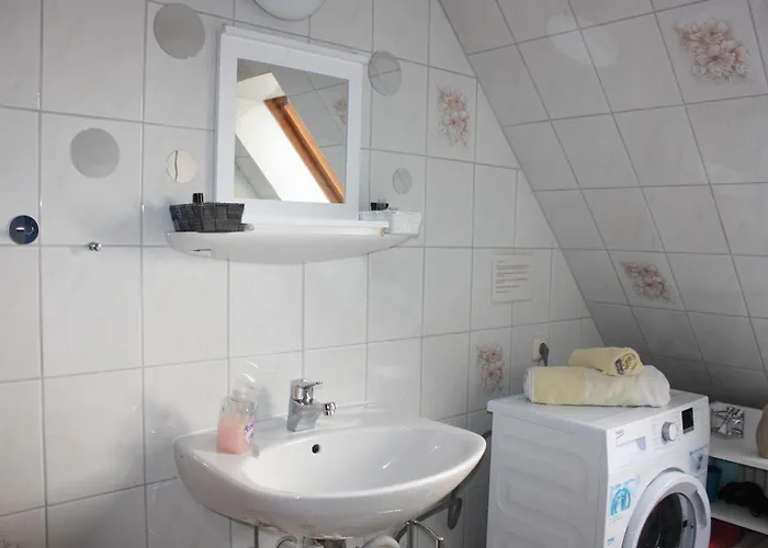 アパート Casa Capurso