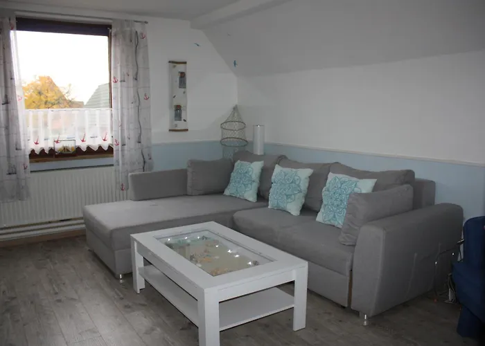 Casa Capurso アパート Glückstadt