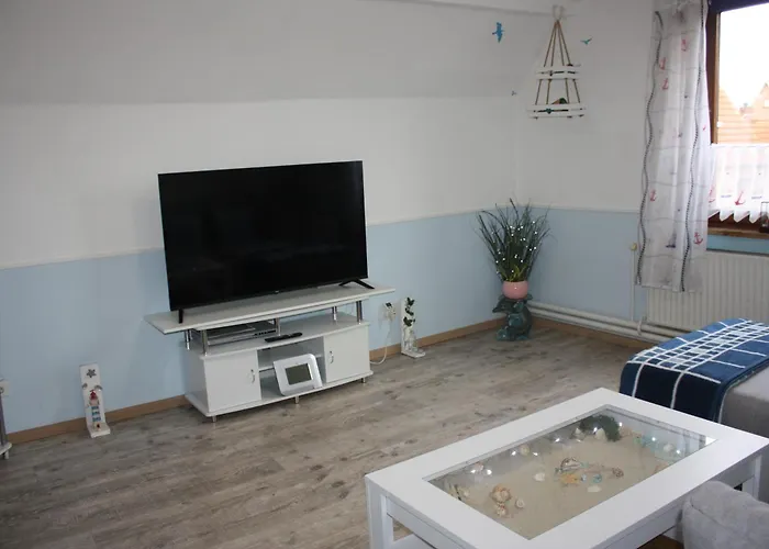 Casa Capurso * Glückstadt