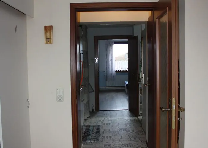 Casa Capurso アパート Glückstadt