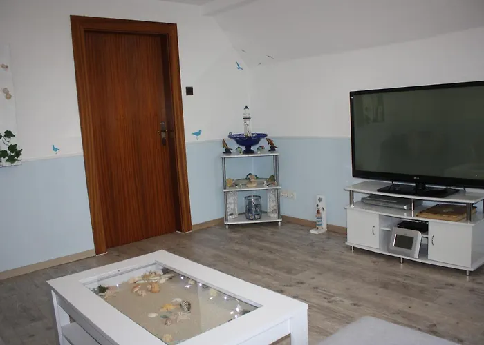 Casa Capurso * Glückstadt